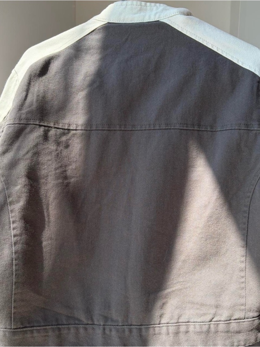 Vans Ryden Biker Jacket - Picture 5 of 5